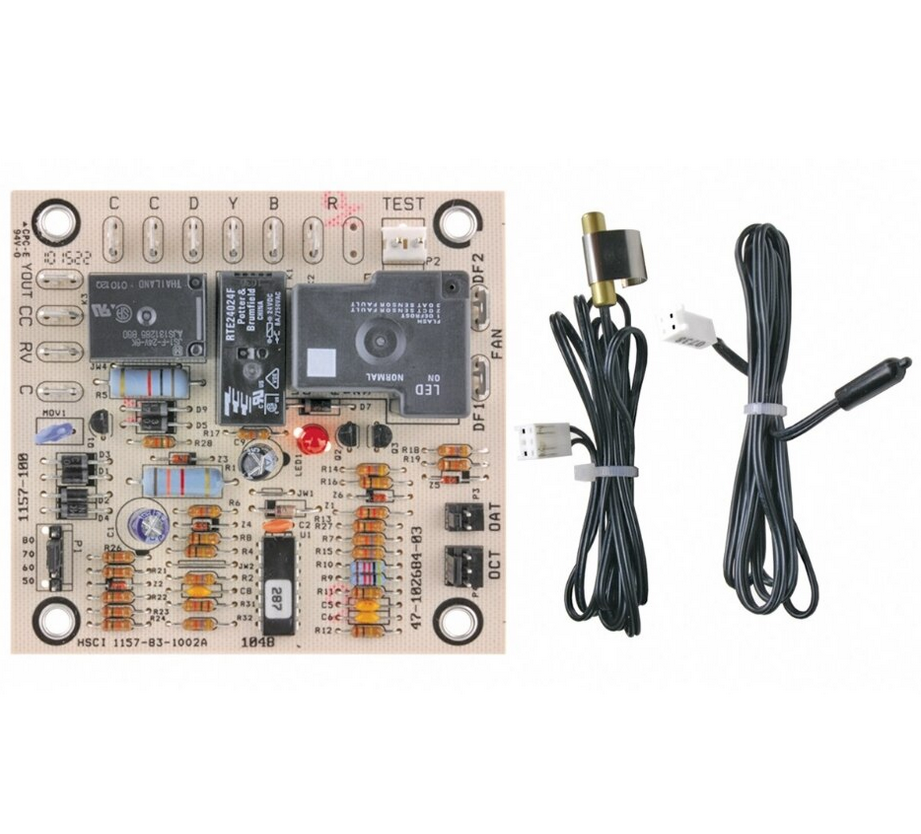 Protech Defrost Control Board - 47-102684-83