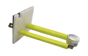 Rheem Limit Switch - Close at 130F, Open at 150F, Auto Reset, 120 / 230VAC - 47-104990-04
