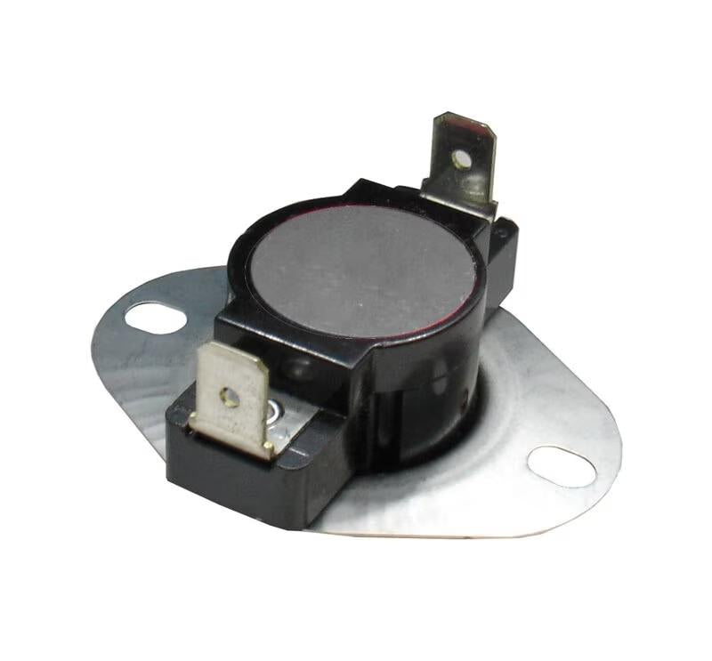 Rheem Limit Switch - Normally Closed, Close at 80F, Open at 90F, Auto Reset, 230VAC - 47-19554-34