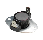 Rheem Limit Switch - Normally Closed, Close at 160F, Open at 200F, Auto Reset, 230VAC - 47-19554-45