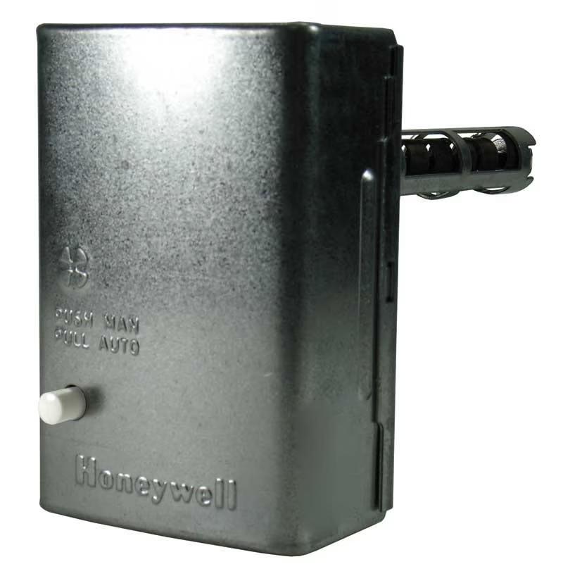Rheem Fan and Limit Switch - 100-250F High Limit - 47-20545-91