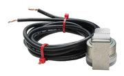 Rheem Limit Switch - Open on Rise, Close at 81F, Open at 101F, Auto Reset, 120 / 230VAC - 47-21400-01