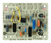 Rheem Fan Blower Control Board - 18-30 VAC - 47-ICM275
