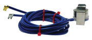 Rheem Limit Switch - Open on Rise, Close at 28F, Open at 50F, Auto Reset, 120 / 230VAC - 47-21777-04