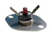 Rheem Limit Switch - Normally Closed, Close at 45F, Open at 190F, Manual Reset, 120 / 230VAC - 47-22906-02