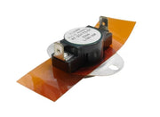 Rheem Limit Switch - Normally Closed, Close at 150F, Open at 190F, Auto Reset, 230VAC - 47-23113-03