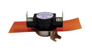 Rheem Limit Switch - Normally Closed, Close at 75F, Open at 85F, Auto Reset, 230VAC - 47-23117-03