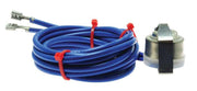 Rheem Limit Switch - Open on Rise, Close at 30F, Open at 70F, Auto Reset, 120 / 230VAC - 47-23136-02