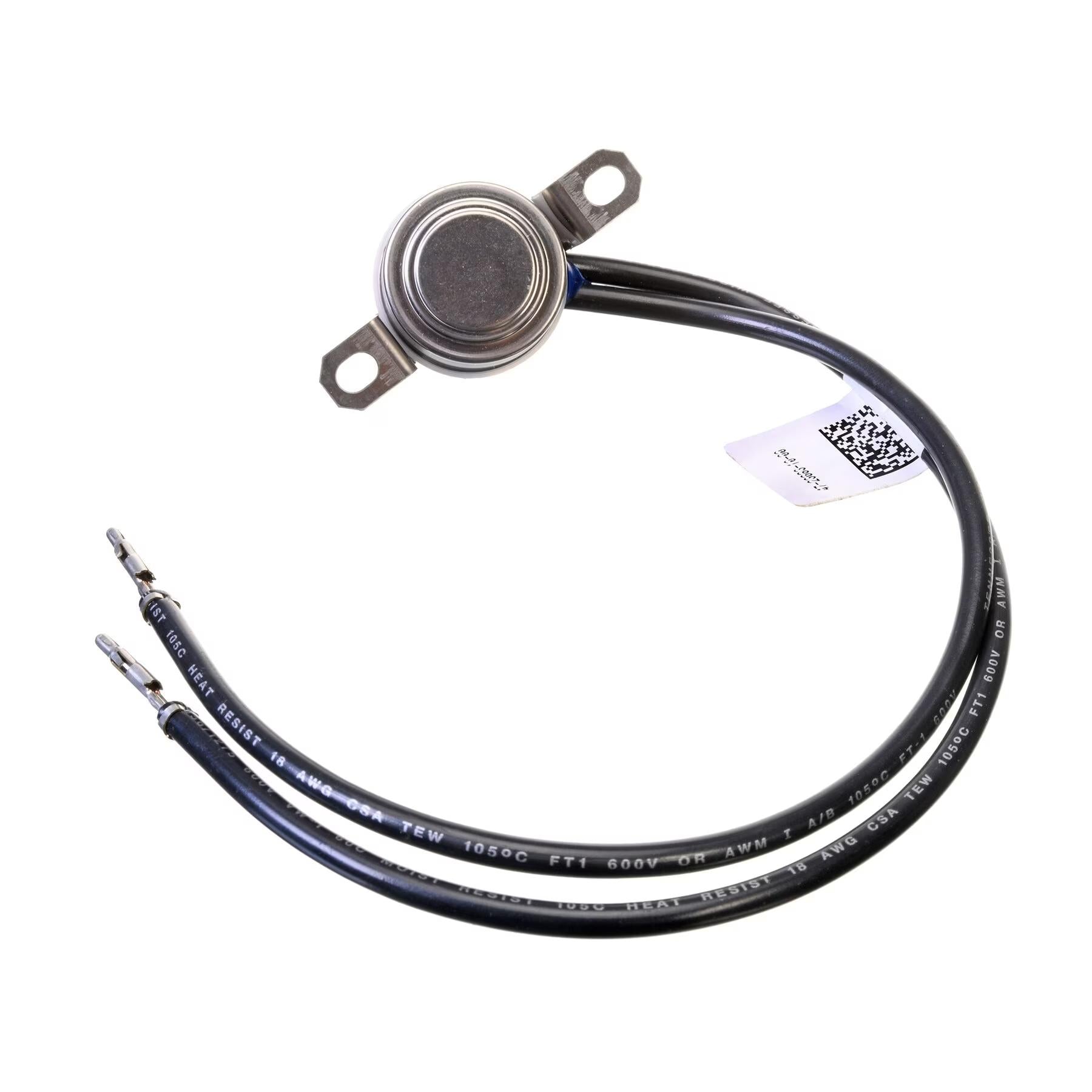 Rheem Limit Switch/Defrost Sensor - Auto Reset (Tube Mount) - 47-23683-10