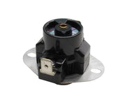 Protech Limit Switch - Normally Closed, Close at Open Temperature Setting minus 40F, Open at 250 - 290 (270 Factory Setting)F, Auto Reset, 230VAC - 47-25115-05