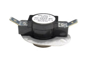 Rheem Limit Switch - Normally Closed, Close at 130F, Open at 160F, Auto Reset, 230VAC - 47-25261-12