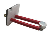 Rheem Limit Switch - Close at 140F, Open at 160F, Auto Reset, 120 / 230VAC - 47-25349-01