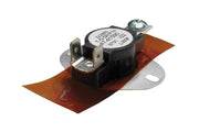 Rheem Limit Switch - Non-Resettable (Flanged Airstream) - 47-41590-02