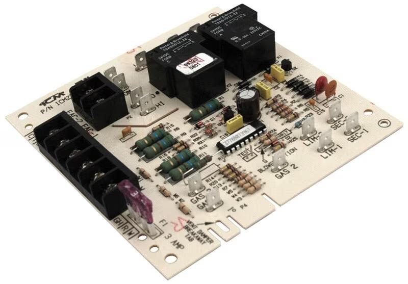 Rheem Controller Printed Circuit Board K11CN-1404HSE-C1 -  K9709170304