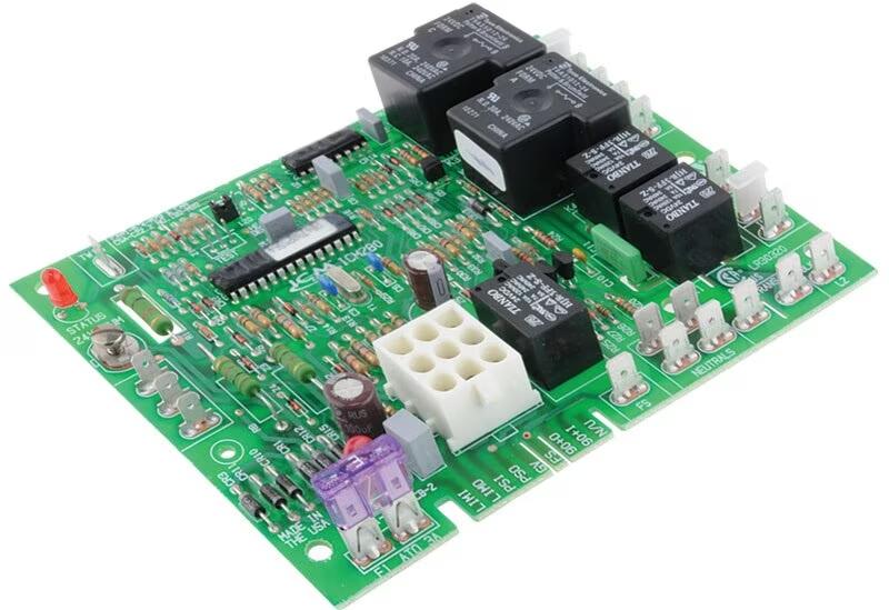 Rheem Control Printed Circuit Board - K9708511702