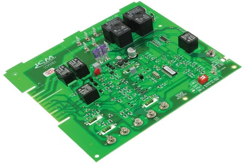 Rheem Ignition Control Module - 62-24181-01