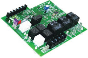 Rheem Ignition Module - Hot Surface Ignition (HSI), Integrated or Non-Integrated Flame Sensing, 32-Second Pre-Purge - ICM283