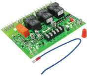 Rheem Blower Control Board - 62-24340-02