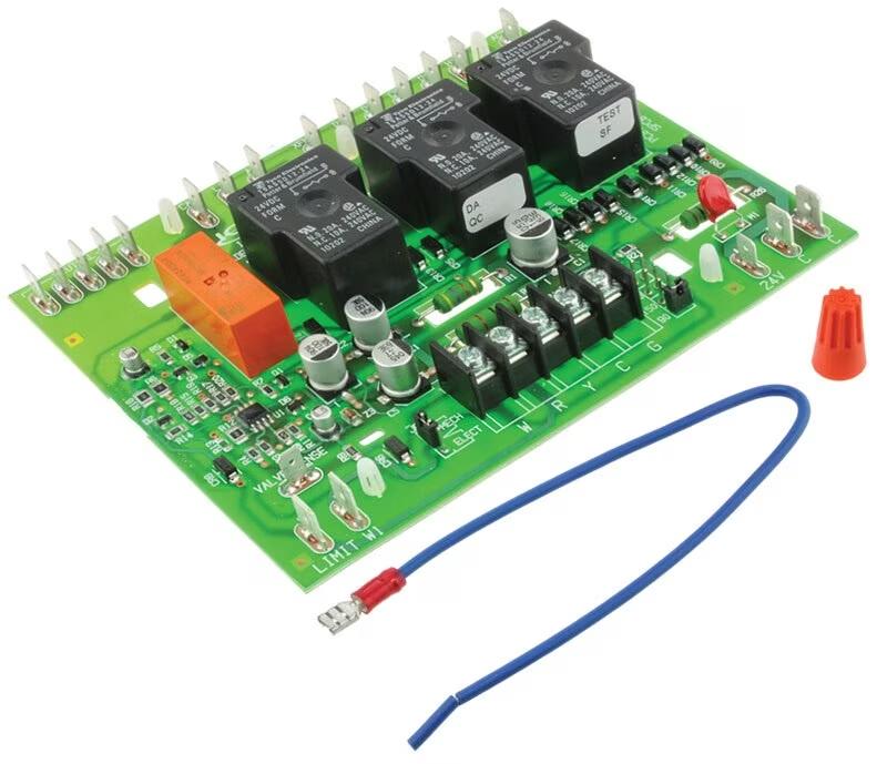 Rheem Blower Control Board - 62-24340-02