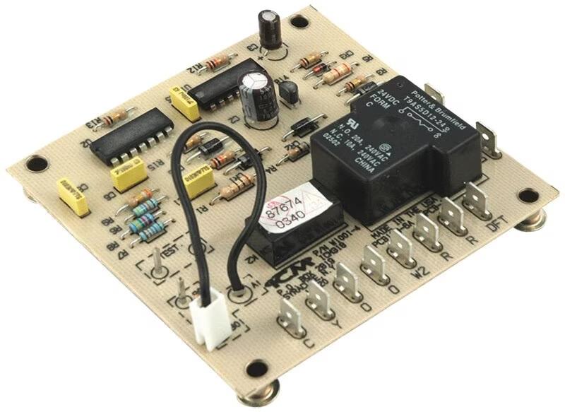 Rheem Ignition Control - S8610U3009
