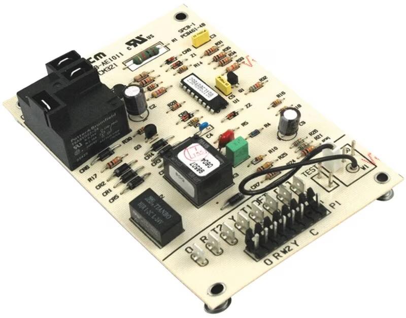Rheem Control Board Kit - 62-24133-82