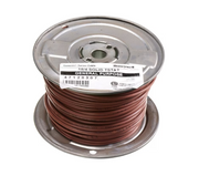 Thermostat Wire - 18/4 Solid - 250 ft. Spool
