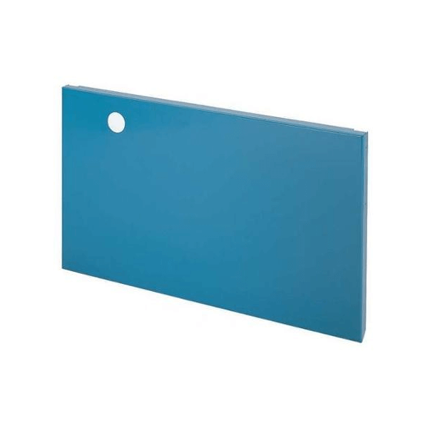 Portable AC Collection Area Cover Plate