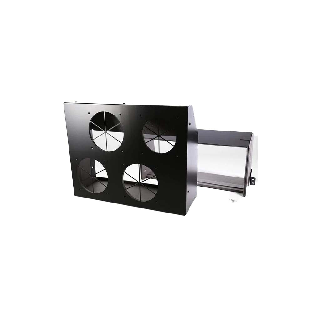 Movincool 6" Four-Hole Adapter