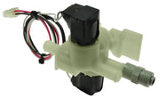 Honeywell Solenoid Valve - Quick Connect, Restrictor and Wiring Harness - 50027997-001