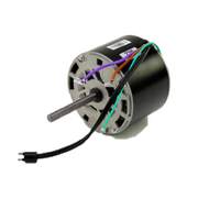 Heatcraft Motor Fan 208-230/220V 50/60Hz 1-Phase 1/4 HP 1075 RPM 5020TS