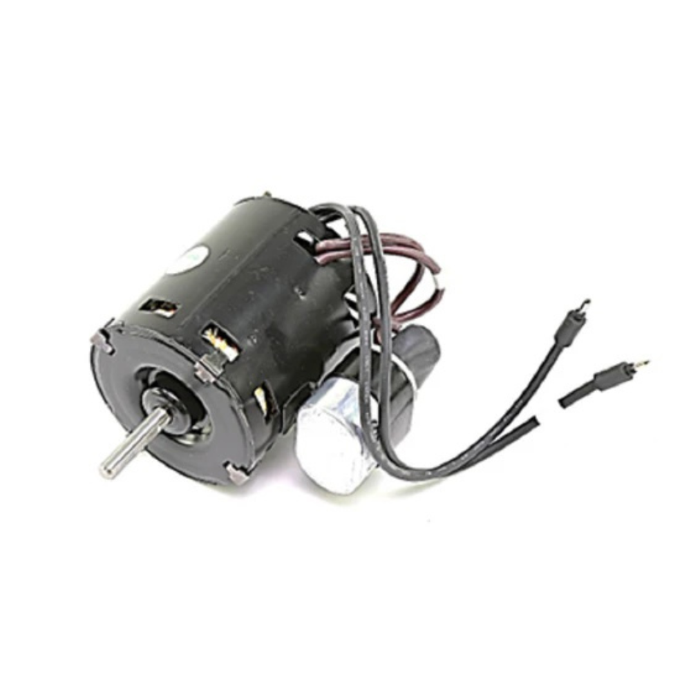 Heatcraft Motor Fan 208-230V 50/60Hz 1-Phase 1/15 HP 1300/1550 RPM 5036PS