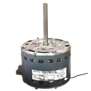 Rheem Blower Motor - 1/3 HP, 1 Phase, 2 Speed, 208/230V, 1075 RPM - 51-100837-02