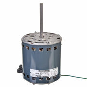 Rheem Blower Motor - 3/4 HP, 1 Phase, 2 Speed, 208/230V, 1075 RPM - 51-100837-07