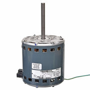 Rheem Blower Motor - 3/4 HP, 1 Phase, 2 Speed, 380-415V, 900 RPM - 51-100837-09