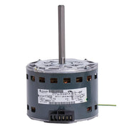 Rheem Blower Motor - 1/4 HP, 1 Phase, 2 Speed, 220V, 900 RPM - 51-100837-11