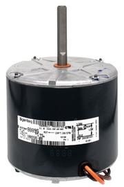 Protech Condenser Motor - 1/8 hp 208-230/1/60 (825 rpm/1 speed) - 51-100998-08