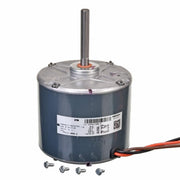 Rheem Condenser Motor - 1/3 HP, 1 Phase, 1 Speed, 575V, 1075 RPM - 51-100998-14