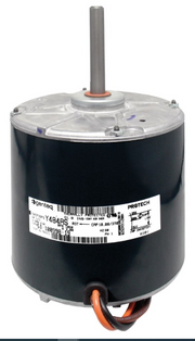 Protech Condenser Motor - 1/3 hp 208-230/1/60 (1075 rpm/1 speed) - 51-100998-19