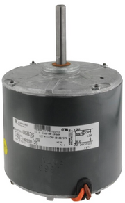 Protech Condenser Motor - 1/3 hp 208-230/1/60 (1075 rpm/1 speed) - 51-100998-25