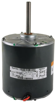 Rheem Condenser Motor - 1/3 HP, 1 Phase, 1 Speed, 575V, 1075 RPM - 51-100998-28