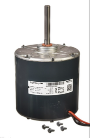 Protech Condenser Motor - 1/3 hp 208-230/1/60 (1075 rpm/1 speed) - 51-100998-29