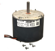 Protech Condenser Motor - 1/3 hp 208-230/1/50-60 (1075 rpm/1 speed) - 51-100998-30