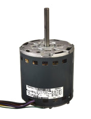 Rheem Condenser Motor - 1/3 HP, 1 Phase, 1 Speed, 460V, 1075 RPM - 51-100998-33