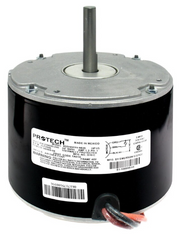 Protech Condenser Motor - 1/5 hp 208-230/1/50-60 (1075 rpm/1 speed) - 51-100999-04