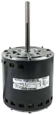 Rheem Blower Motor - 3/4 HP, 1 Phase, 2 Speed, 208/230V, 1075 RPM - 51-101728-07