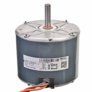 Rheem Condenser Motor - 1/6 HP, 1 Phase, 1 Speed, 460V, 825 RPM - 51-101774-06