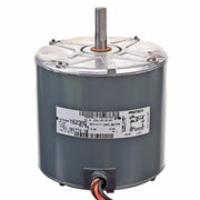 Rheem Condenser Motor - 1/5 HP, 1 Phase, 1 Speed, 575V, 825 RPM - 51-101774-10