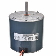 Rheem Condenser Motor - 1/6 HP, 1 Phase, 1 Speed, 208/230V, 825 RPM - 51-101774-13