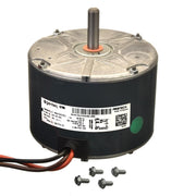 Rheem Condenser Motor - 1/10 HP, 1 Phase, 1 Speed, 208/220/230V, 1075 RPM - 51-101774-21