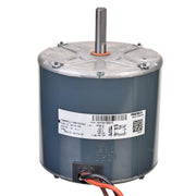 Rheem Condenser Motor - 1/5 HP, 1 Phase, 1 Speed, 460V, 825 RPM - 51-101774-37